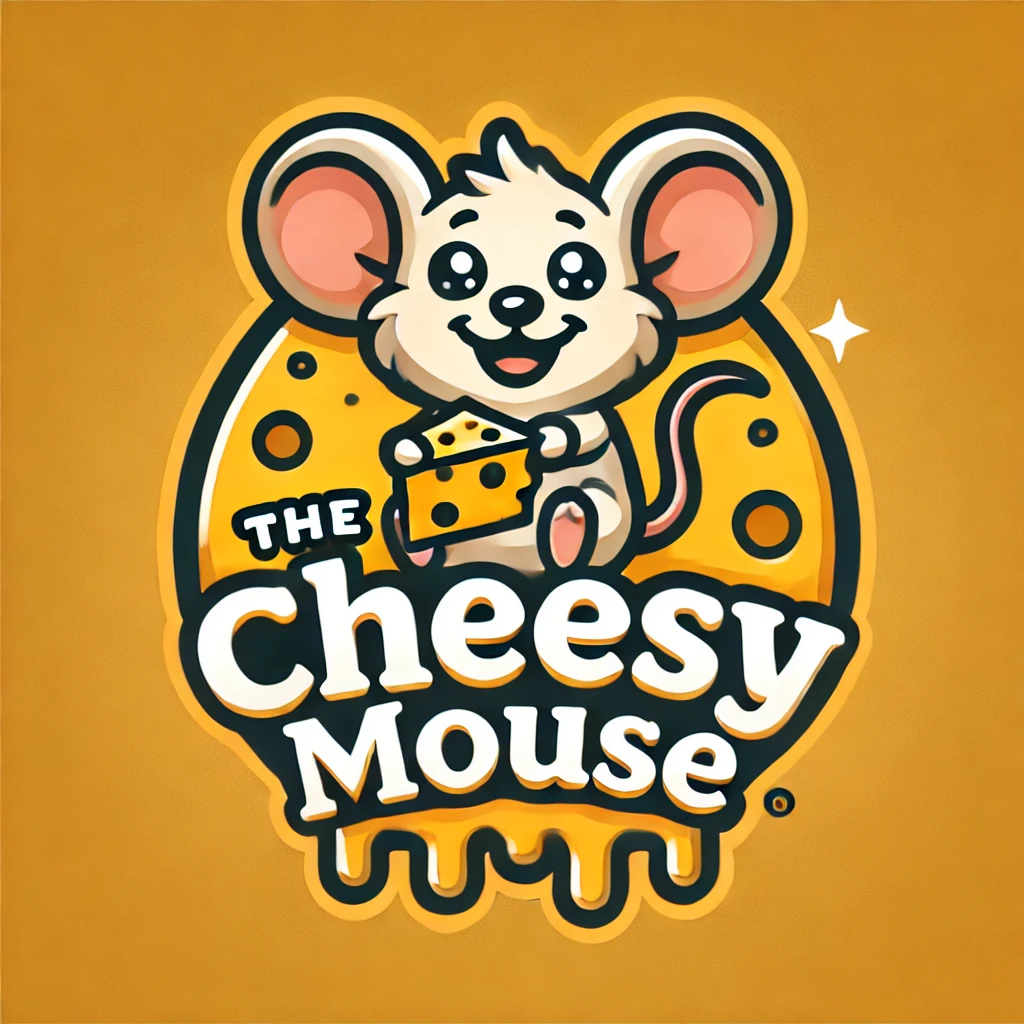 The Cheesy Mouse