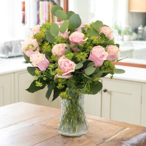 12-24 Blush Pink Roses