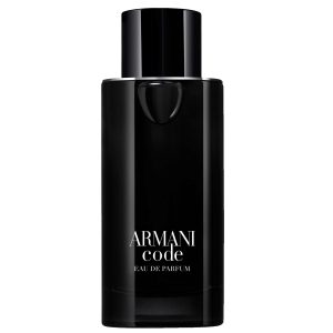Armani Code Pour Homme Eau de Parfum Spray 125ml