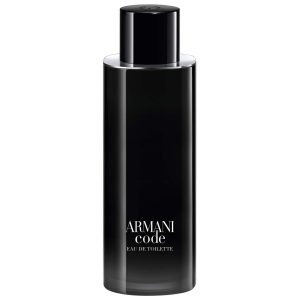 Armani Code Pour Homme Eau de Toilette Spray 200ml