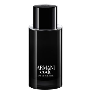 Armani Code Pour Homme Eau de Toilette Spray 75ml