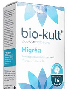Bio Kult Migrea (60 Capsules)