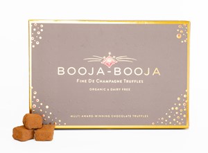 Booja Booja Fine de Champagne Truffles 184g