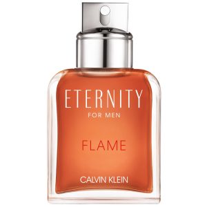 Calvin Klein Eternity Flame For Men Eau de Toilette 100ml
