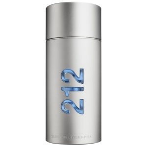 Carolina Herrera 212 NYC Men Eau de Toilette 100ml