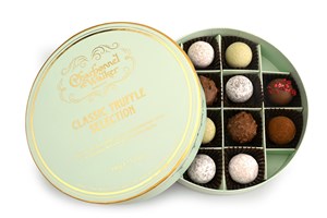 Charbonnel et Walker, Classic Chocolate Truffle Selection