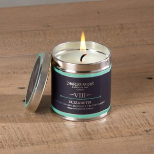 Charles Farris Elizabeth Signature Candle