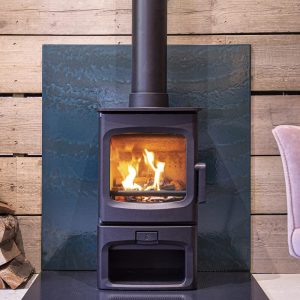Charnwood Aire 3 Store Stand Wood Burning Ecodesign Stove
