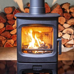 Charnwood Aire 3 Wood Burning Ecodesign Stove