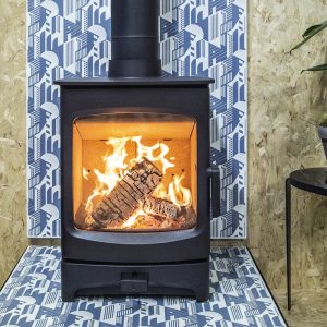 Charnwood Aire 5 Wood Burning Ecodesign Stove
