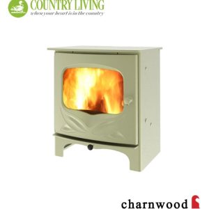 Charnwood Bembridge Wood Burning Ecodesign Stove