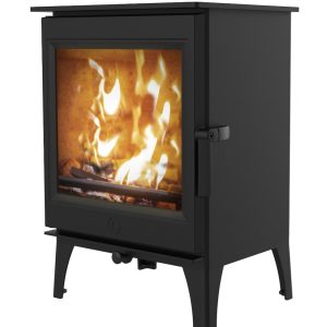 Charnwood Cranmore 5 Wood Burning Ecodesign Stove