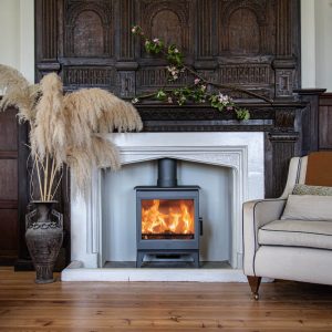 Charnwood Cranmore 7 Wood Burning Ecodesign Stove