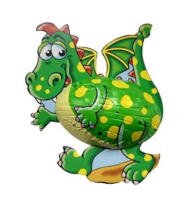 Chocolate Dragon - Bag of 8