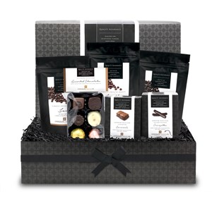 Chocolate Sharing Small Gift Hamper