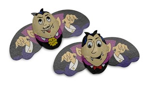Chocolate Vampires - Bag of 8