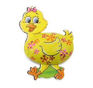 Chocolate chicks - Bag of 10