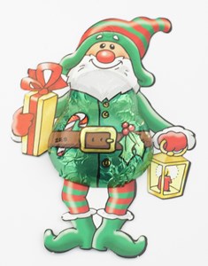 Christmas Elf - Bag of 20