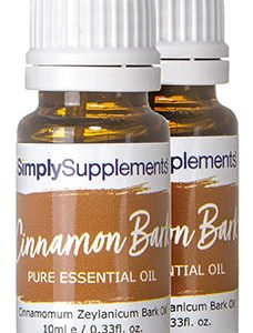 Cinnamon Essential Oil (20 ml)