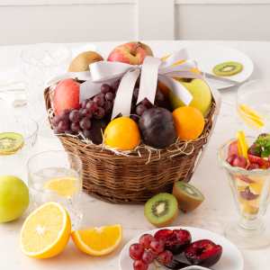 Classic Fruit basket