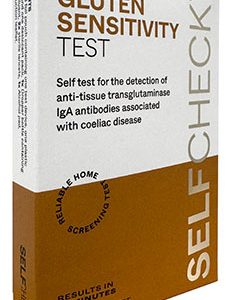 Coeliac Home Test (1 Pack)