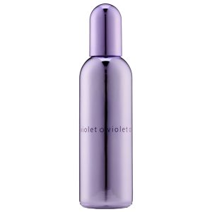 Colour Me Femme Violet Eau de Parfum Spray 100ml