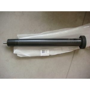 DKN EzRun Treadmill - Front Roller