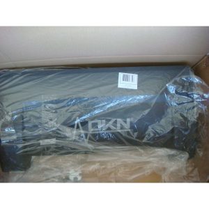 DKN EzRun Treadmill - Motor Upper Cover (B13)
