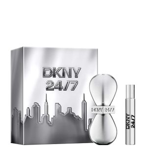 DKNY 24/7 Eau de Parfum Spray 50ml Gift Set