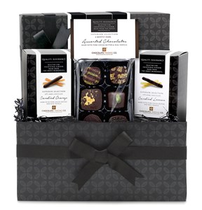 Dark Chocolate Mini Gift Hamper