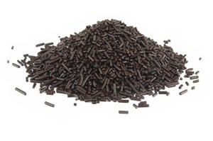 Dark chocolate vermicelli - Small 100g bag