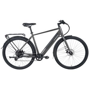 Dawes Scenic Cross Bar Electric Hybrid Bike