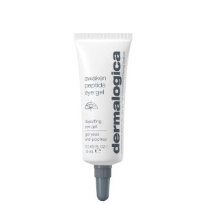 Dermalogica Daily Skin Health Awaken Peptide Depuffing Eye Gel 15ml