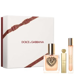 Dolce&Gabbana Devotion Eau de Parfum Spray 50ml Beauty Gift Set