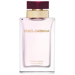 Dolce&Gabbana Pour Femme Eau de Parfum Spray 100ml
