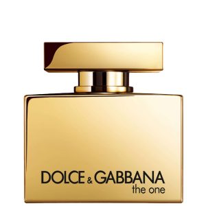 Dolce&Gabbana The One Gold Eau de Parfum Intense Spray 75ml
