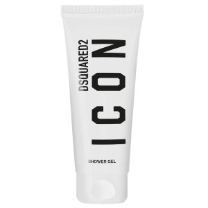 Dsquared2 Icon Pour Femme Shower Gel 200ml