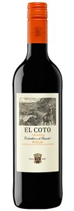 El Coto Crianza Rioja 75cl