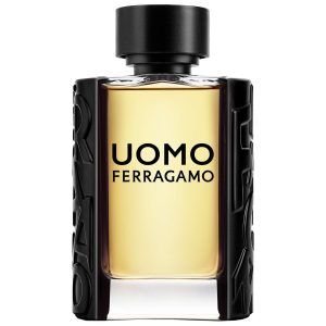 FERRAGAMO Uomo Eau de Toilette 100ml