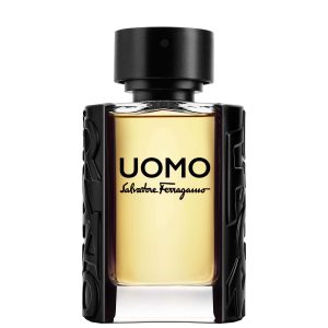 FERRAGAMO Uomo Eau de Toilette 50ml