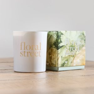 Floral Street Grapefruit Bloom Candle