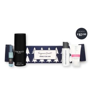 Fragrance Direct Christmas Cracker Mens