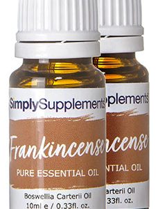 Frankincense Essential Oil (20 ml)