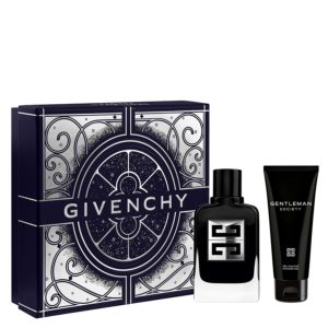 GIVENCHY Gentleman Society Eau de Parfum Spray 60ml Gift Set