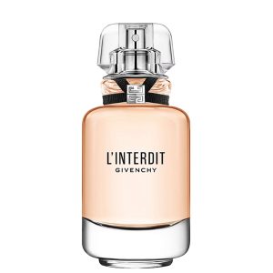 GIVENCHY L'Interdit Eau de Toilette Spray 50ml