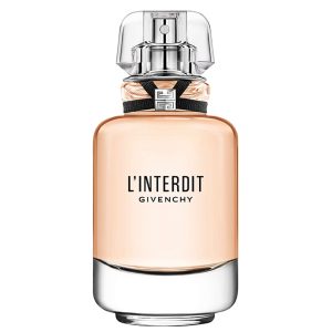 GIVENCHY L'Interdit Eau de Toilette Spray 80ml