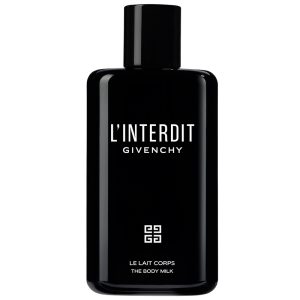 GIVENCHY L'Interdit The Body Milk 200ml