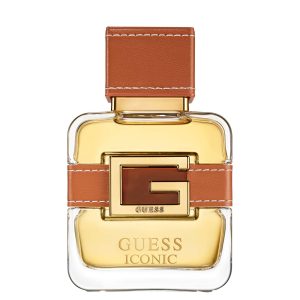Guess Iconic Men Eau de Parfum Spray 50ml