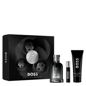 HUGO BOSS BOSS Bottled Beyond Eau de Parfum 100ml Gift Set