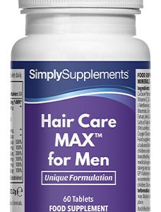 Hair Care Max Men (60 Tablets)